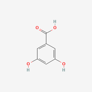 3, 5- dihydroxybenzoic एसिड 丨 cas 99-10-5}